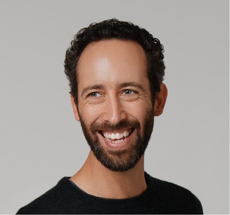 Jérémie Bertolino