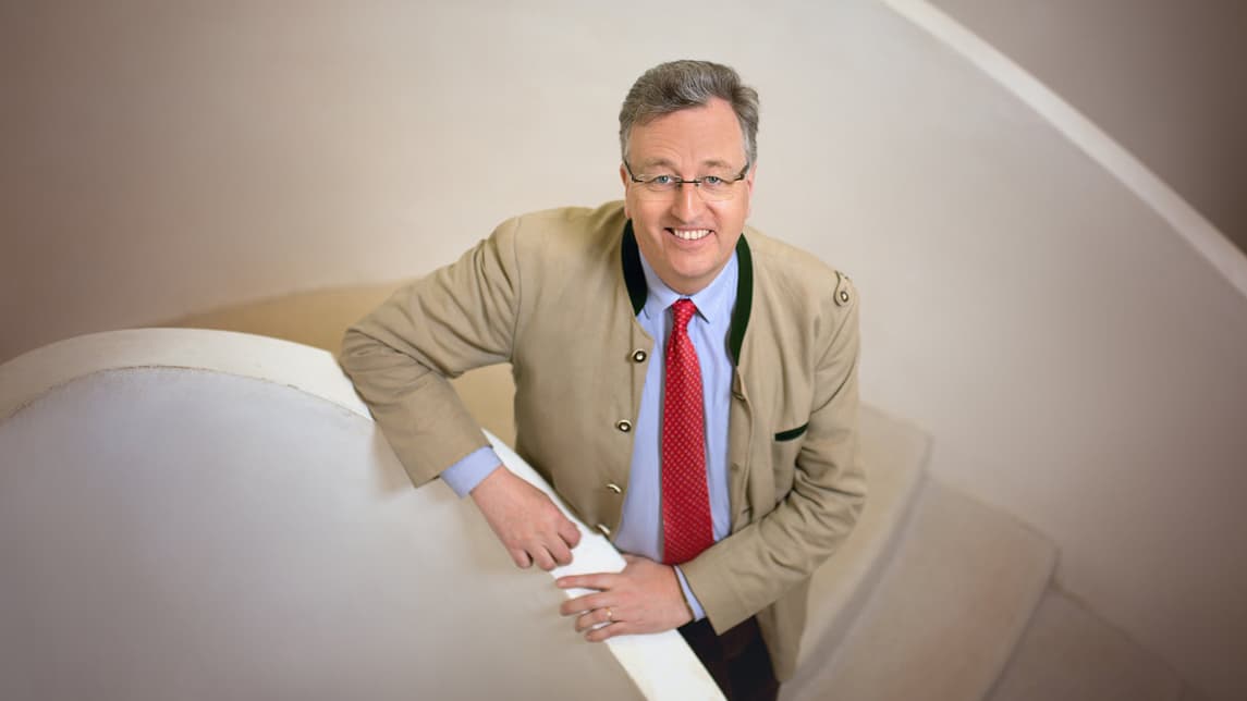 Constantin Kinský
