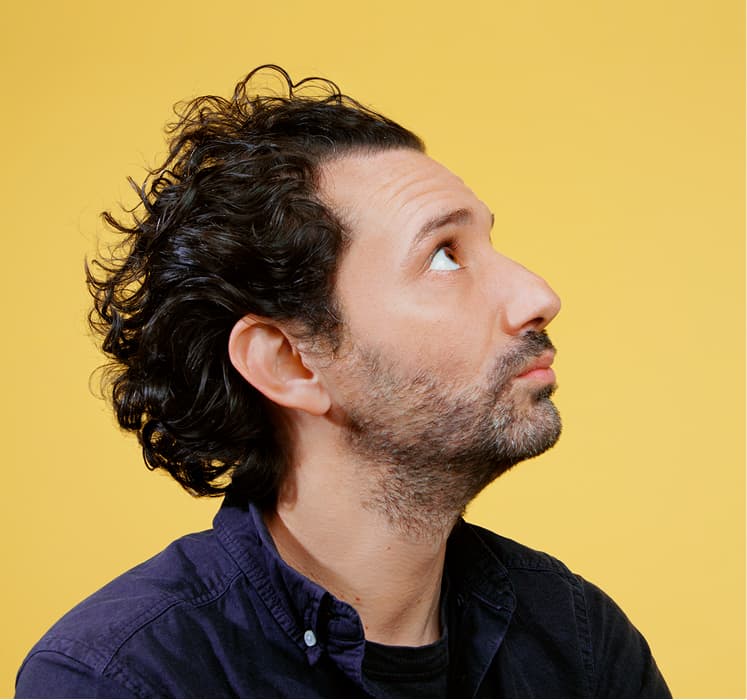 Mathieu Zylberait