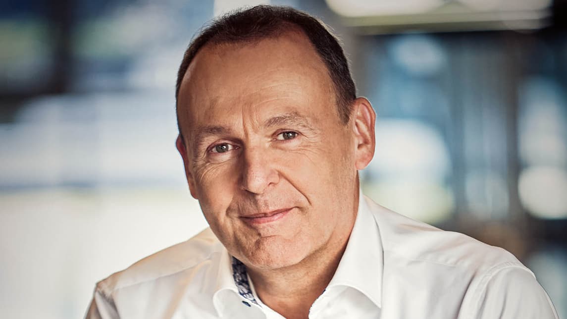 Tom Kindermans